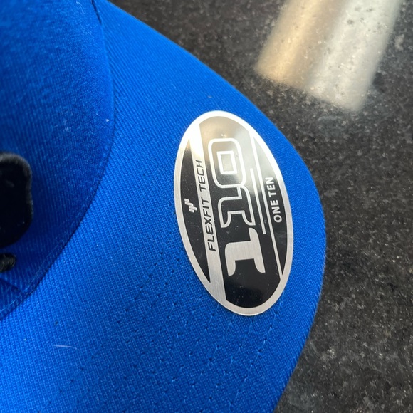 Clover SnapBack blue one size fits all - Picture 5 of 6